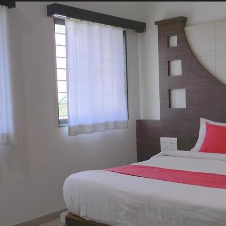 Hotel View Point Ajanta Luaran gambar